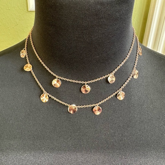 Ippolita Jewelry - Ippolita Rose necklace